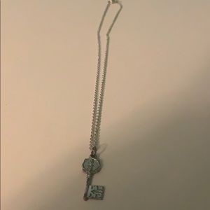 Key necklace
